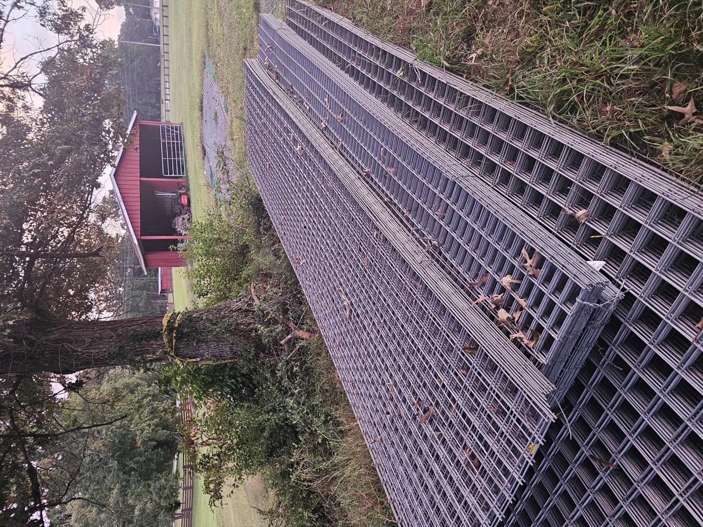 Custom Size Utility Panel
