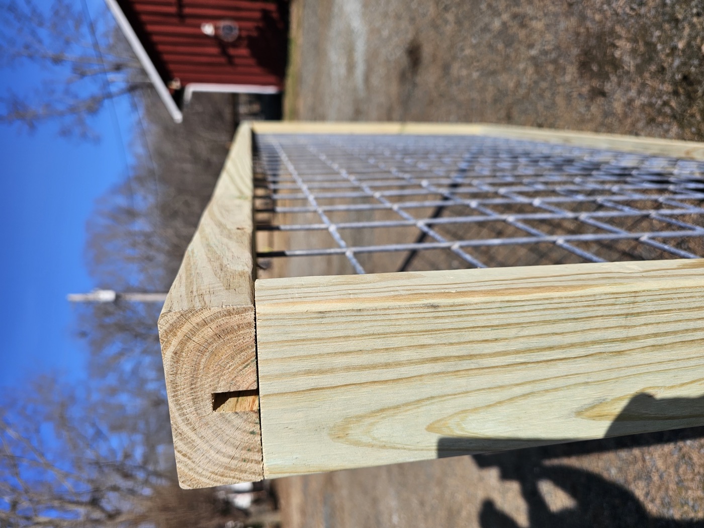 Streamline Panel