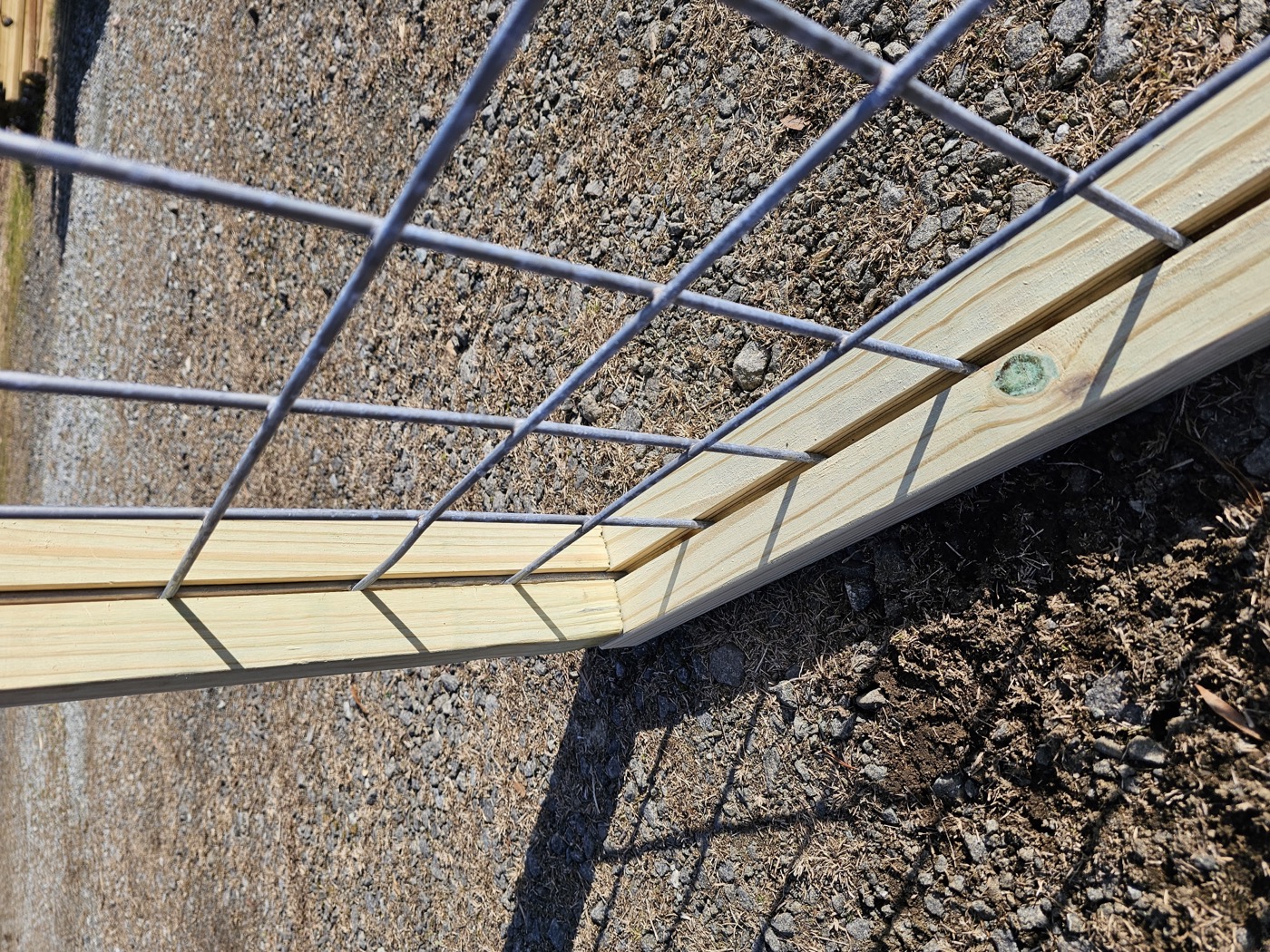 Streamline Panel