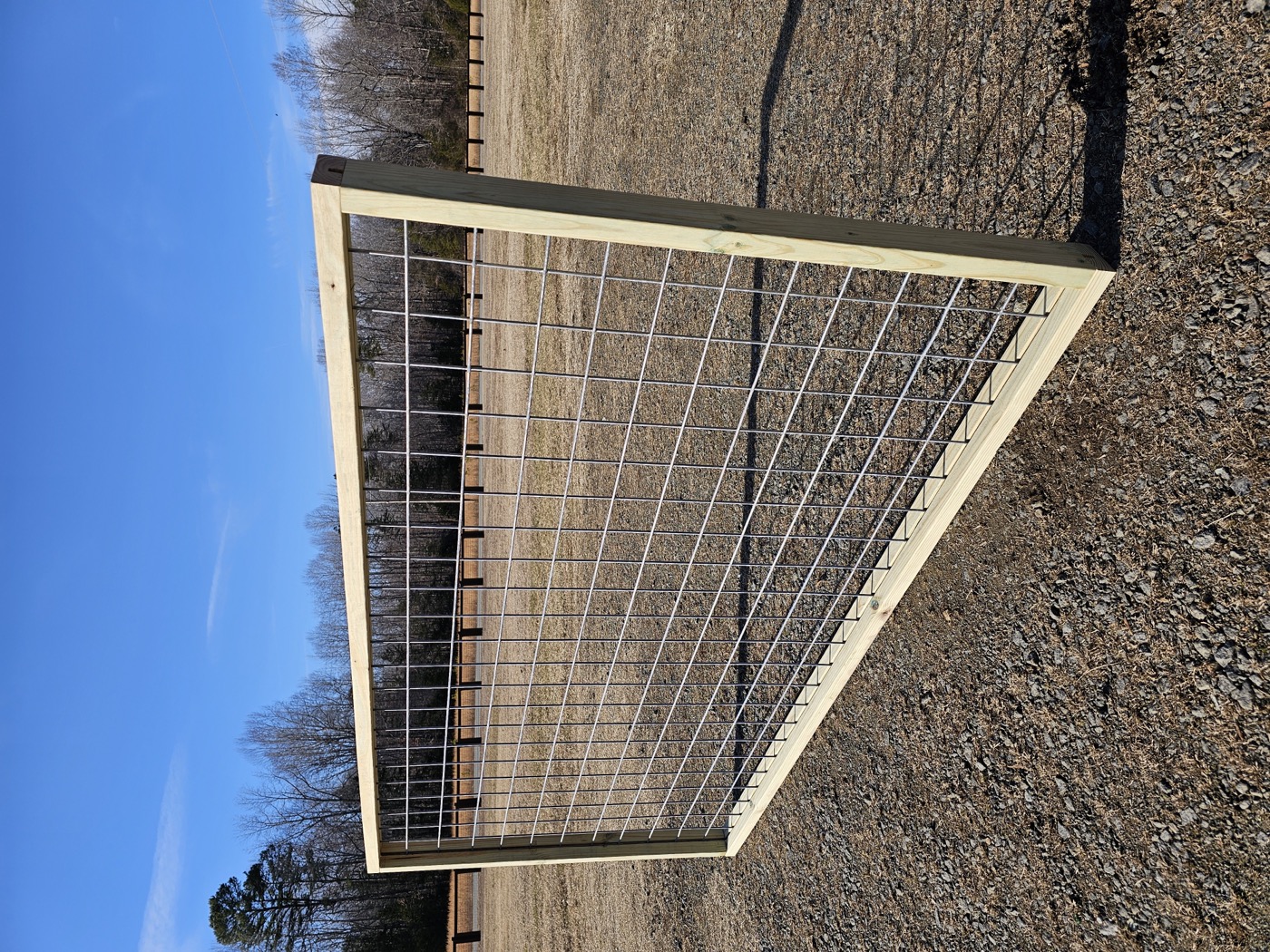 Streamline Panel
